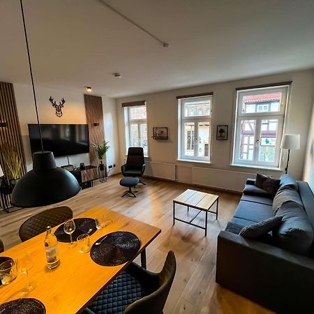 Apartament Goslar Living 2 Zewnętrze zdjęcie