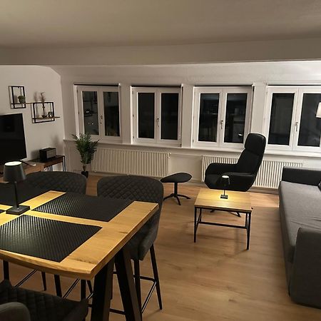 Apartament Goslar Living 2 Zewnętrze zdjęcie