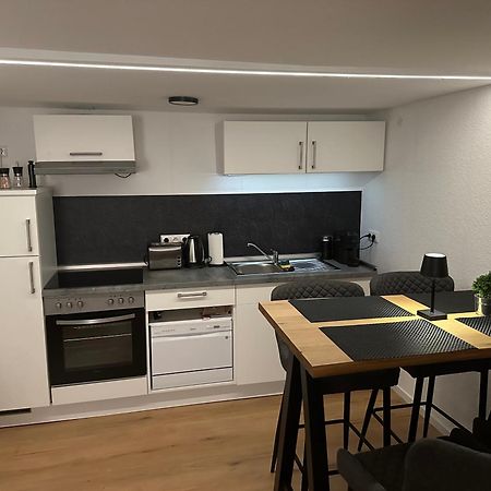 Apartament Goslar Living 2 Zewnętrze zdjęcie