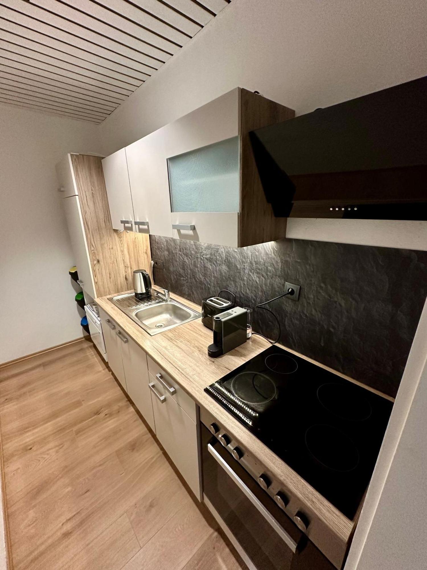 Apartament Goslar Living 2 Zewnętrze zdjęcie