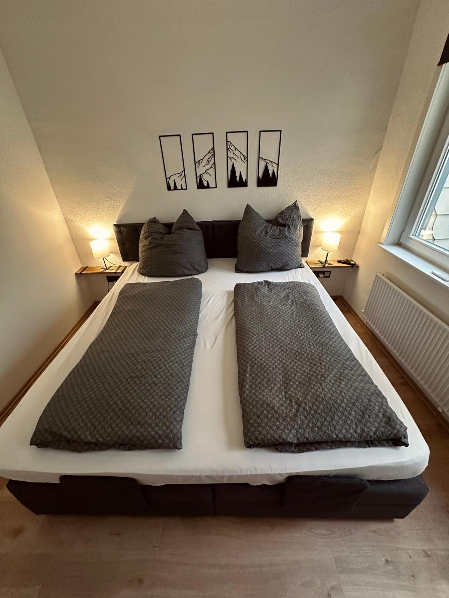 Apartament Goslar Living 2 Zewnętrze zdjęcie
