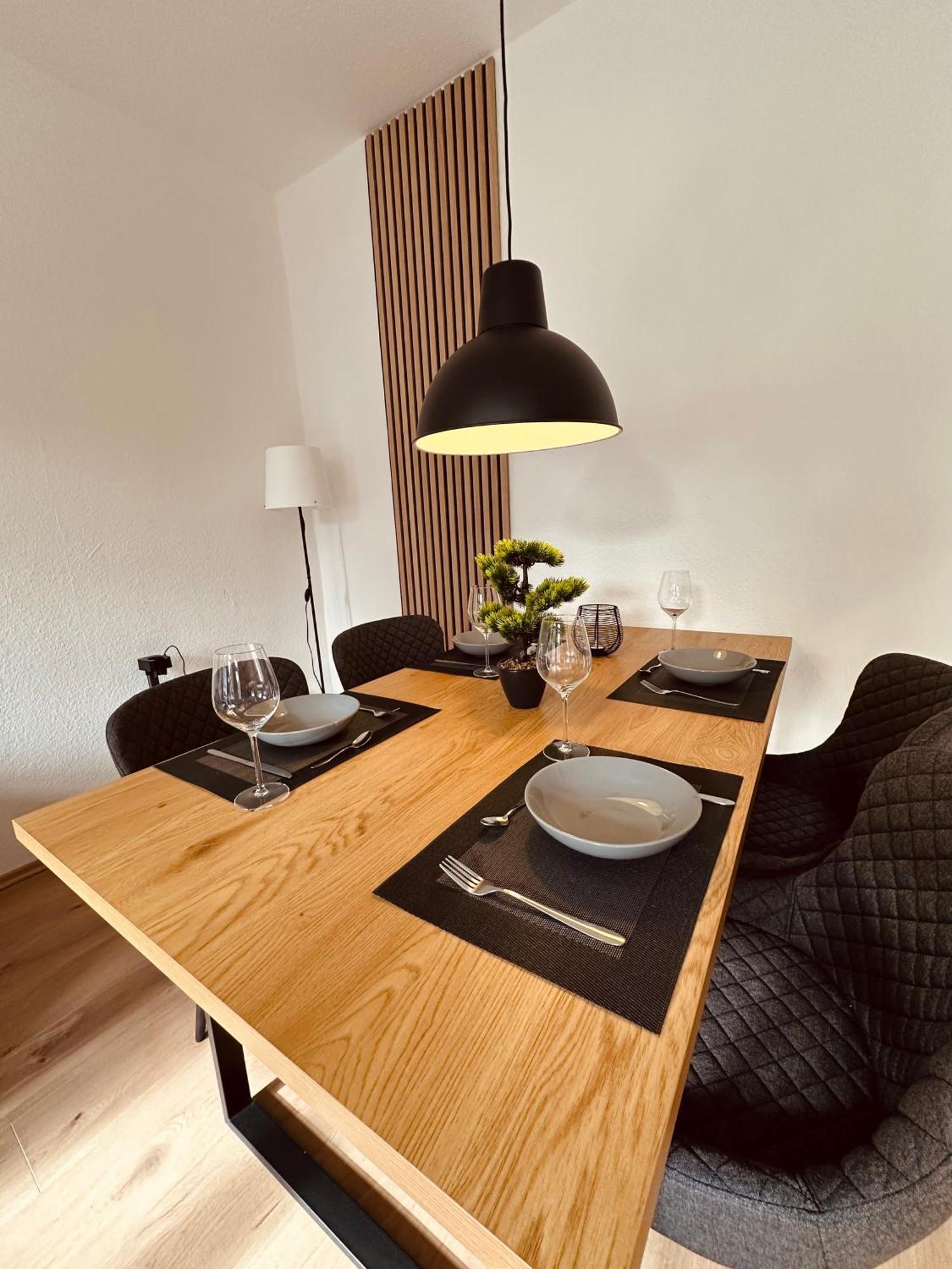 Apartament Goslar Living 2 Zewnętrze zdjęcie