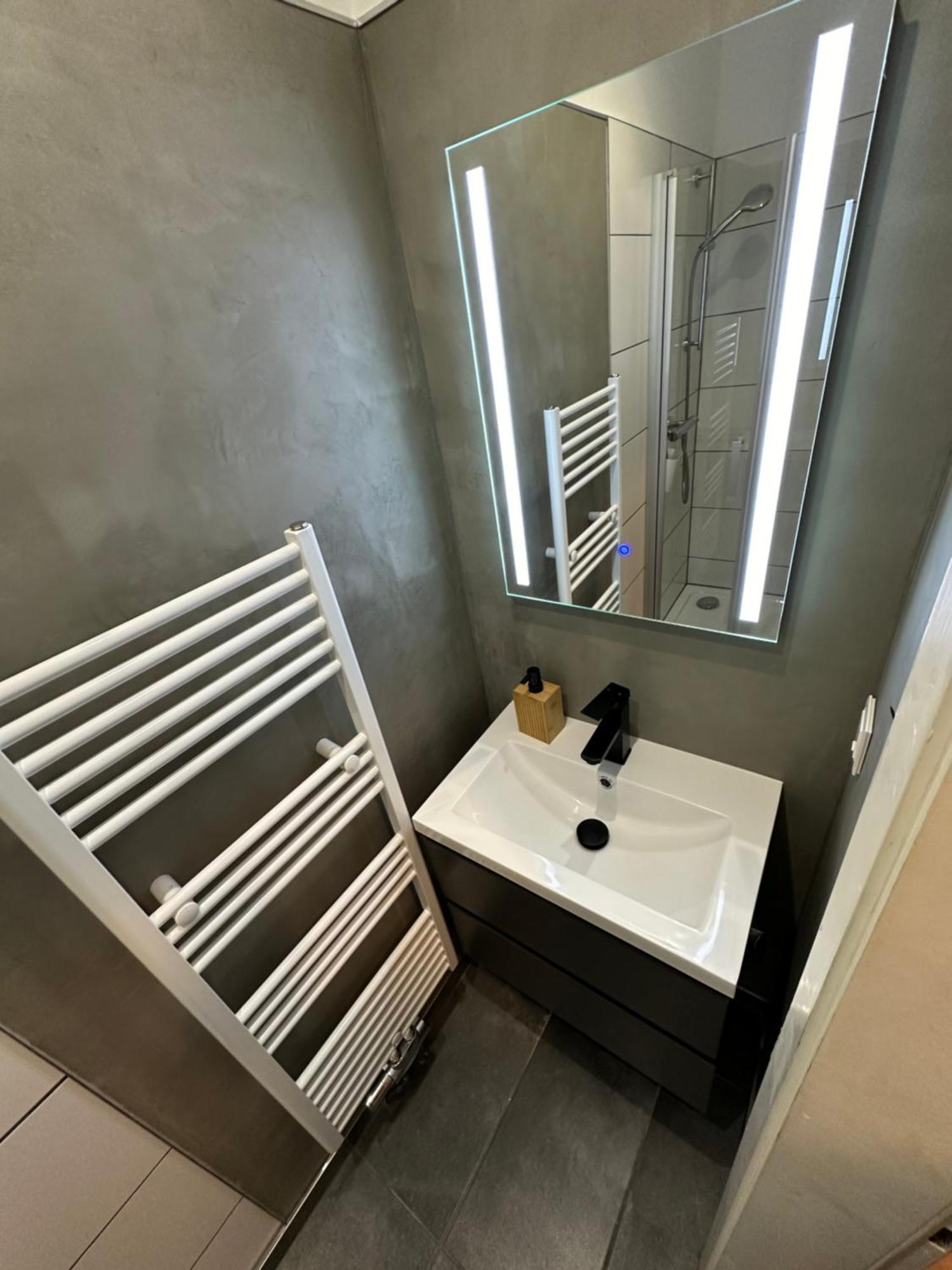 Apartament Goslar Living 2 Zewnętrze zdjęcie