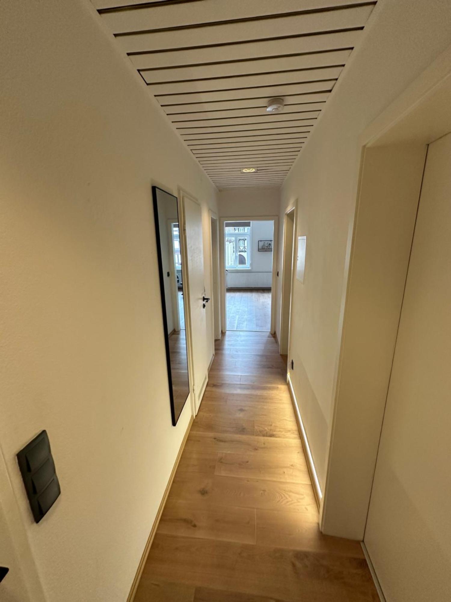 Apartament Goslar Living 2 Zewnętrze zdjęcie