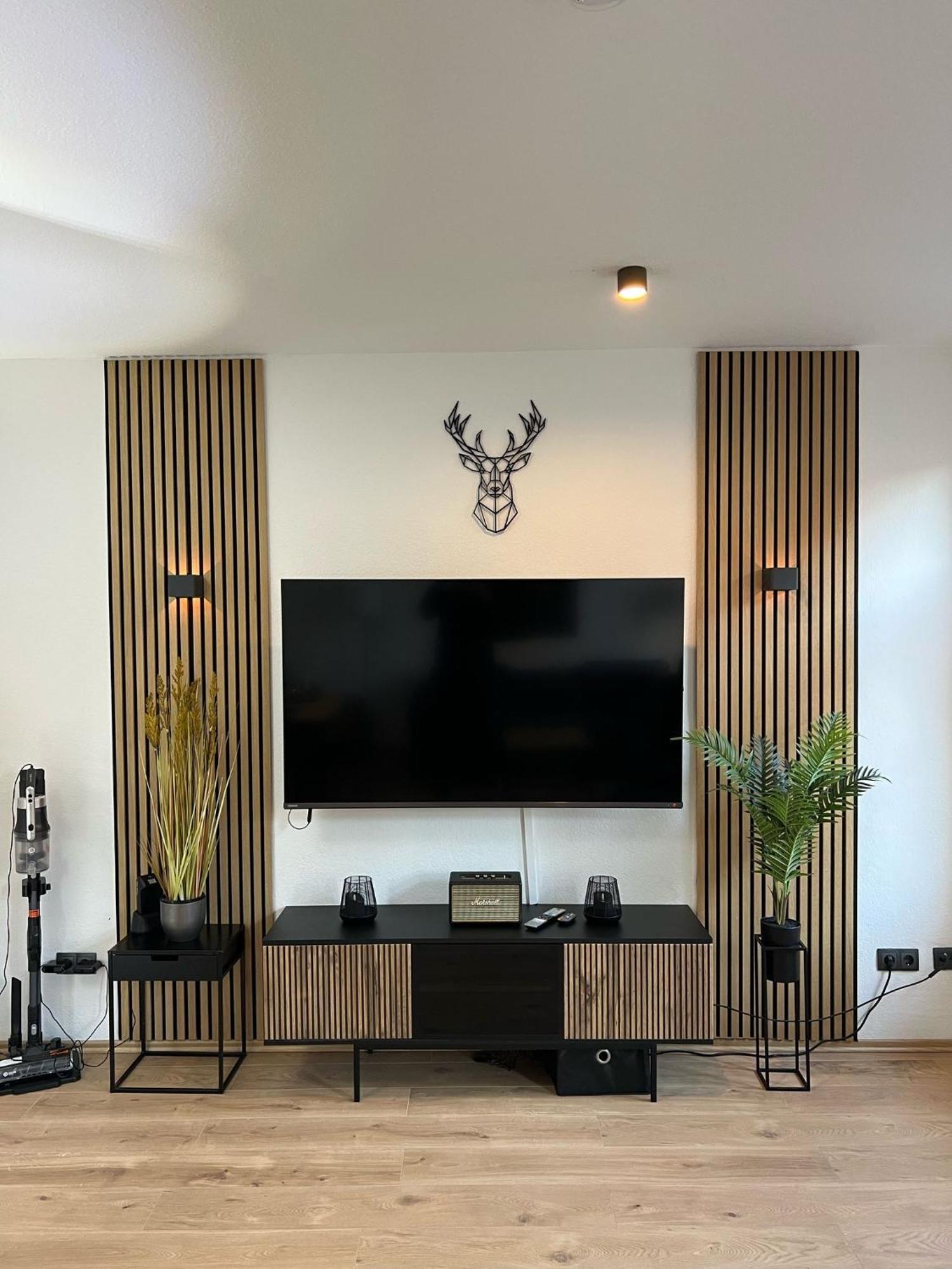 Apartament Goslar Living 2 Zewnętrze zdjęcie