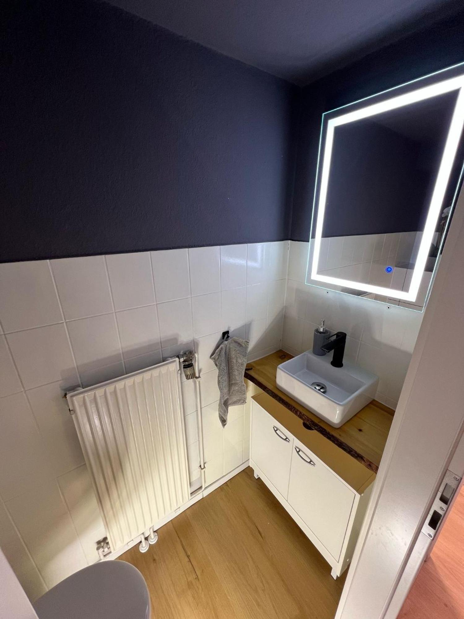 Apartament Goslar Living 2 Zewnętrze zdjęcie
