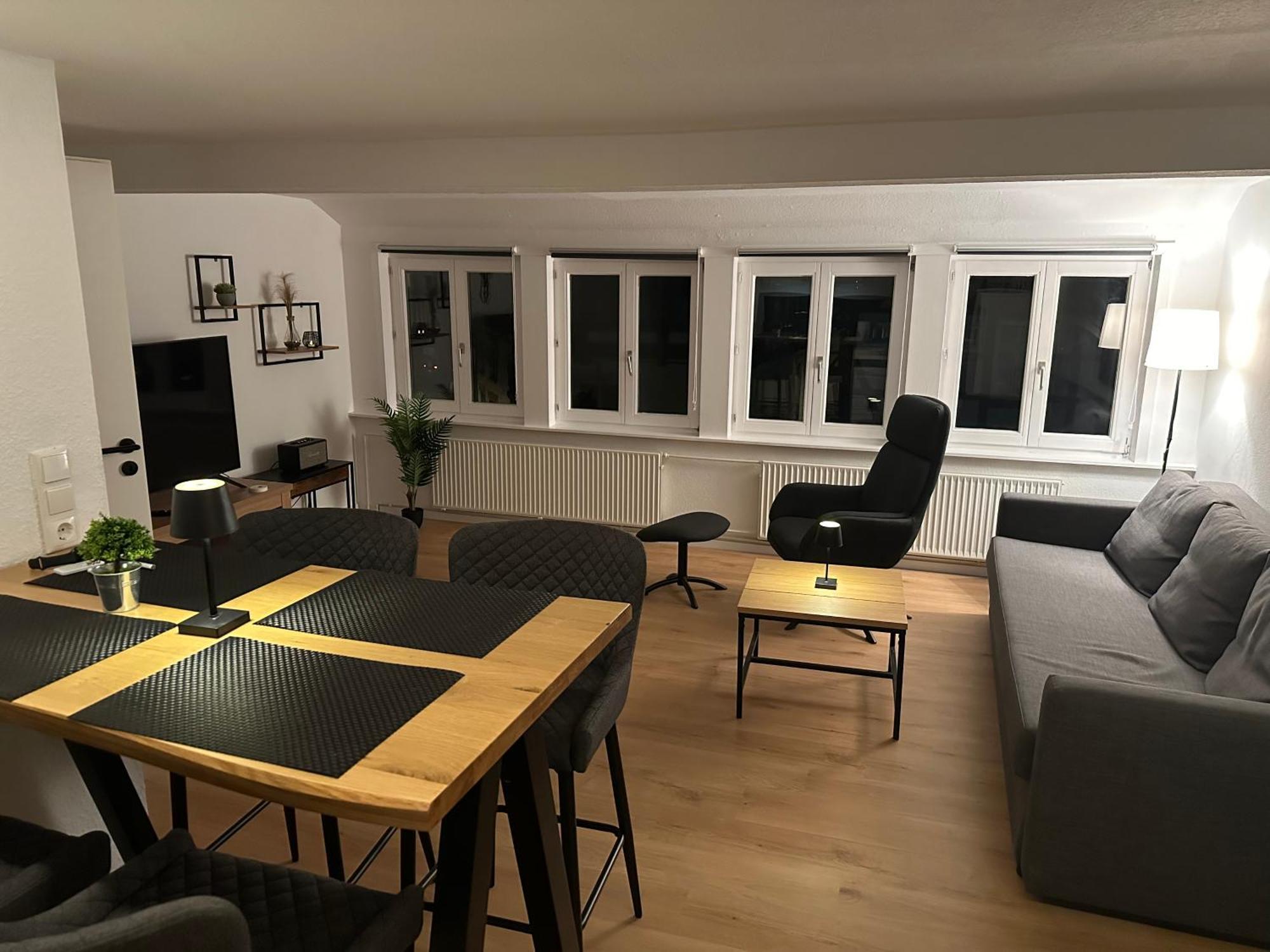 Apartament Goslar Living 2 Zewnętrze zdjęcie
