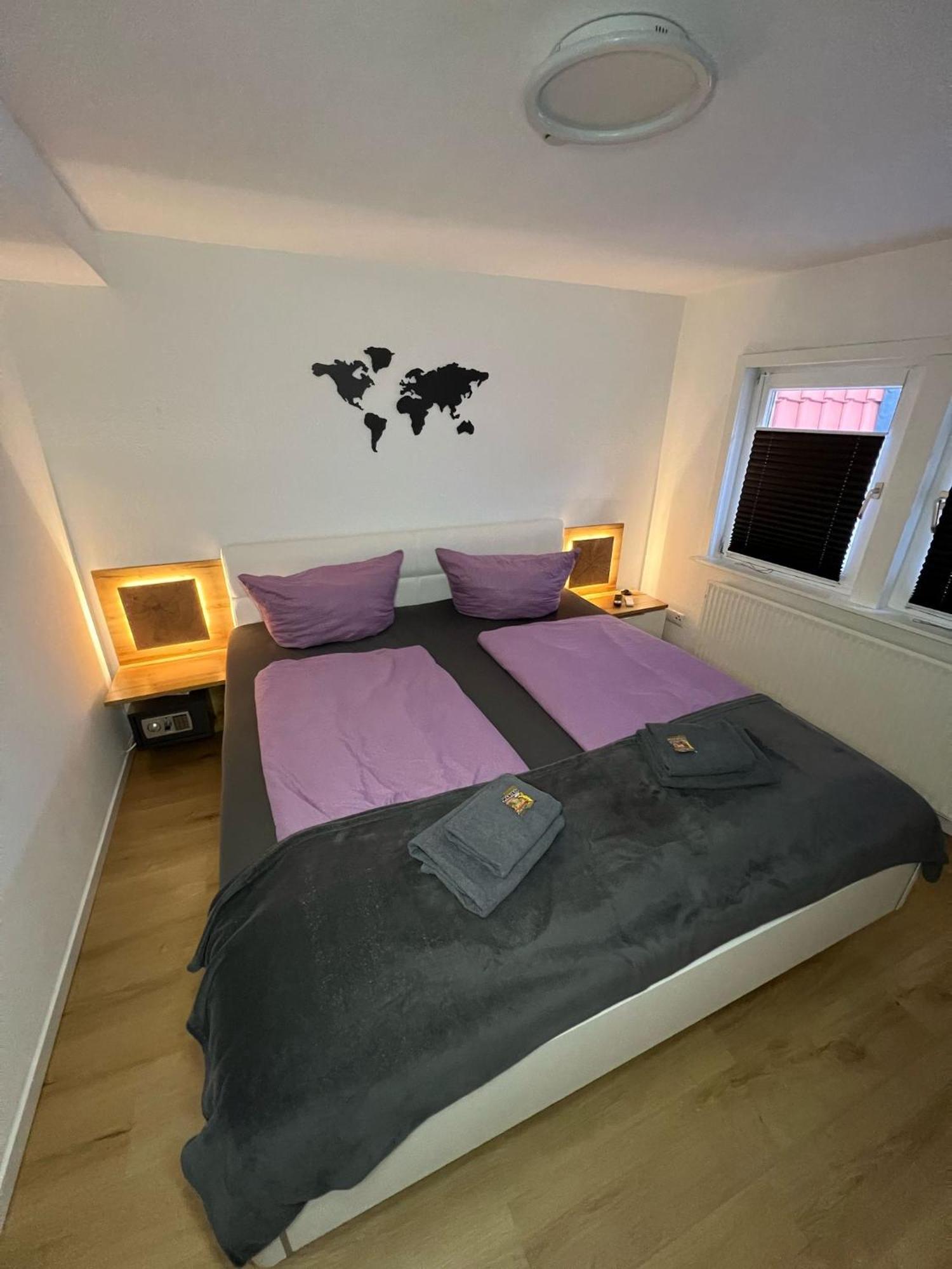 Apartament Goslar Living 2 Zewnętrze zdjęcie