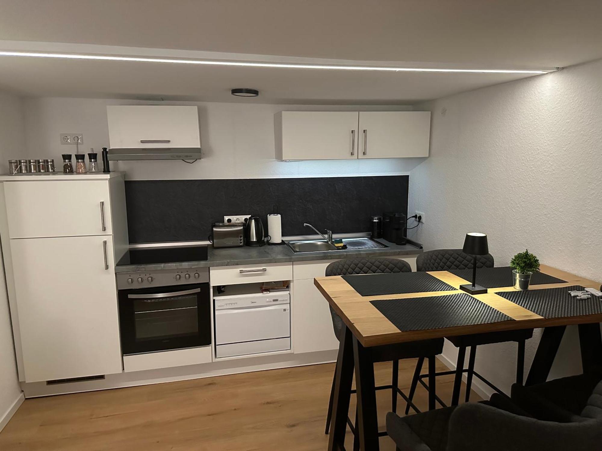 Apartament Goslar Living 2 Zewnętrze zdjęcie