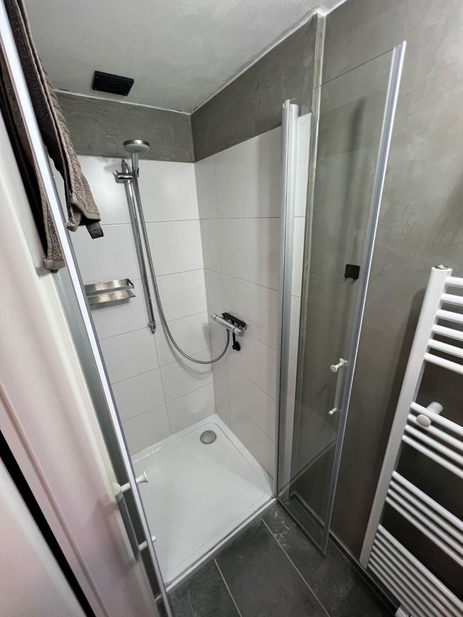 Apartament Goslar Living 2 Zewnętrze zdjęcie