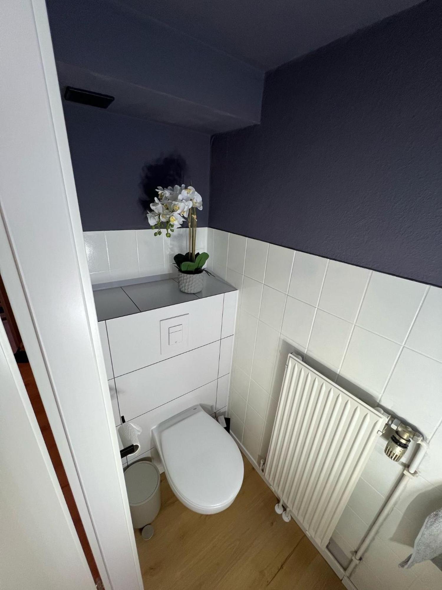 Apartament Goslar Living 2 Zewnętrze zdjęcie