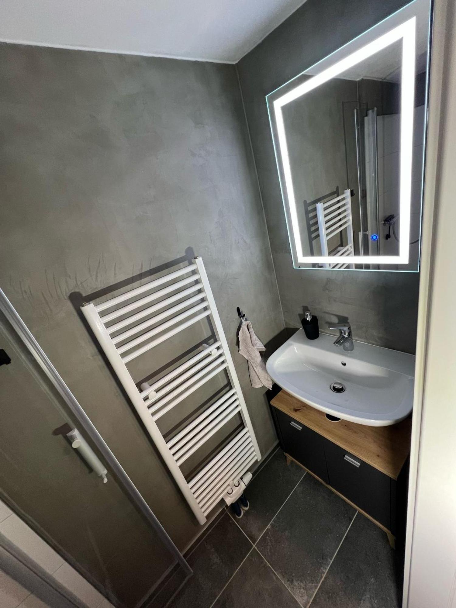 Apartament Goslar Living 2 Zewnętrze zdjęcie