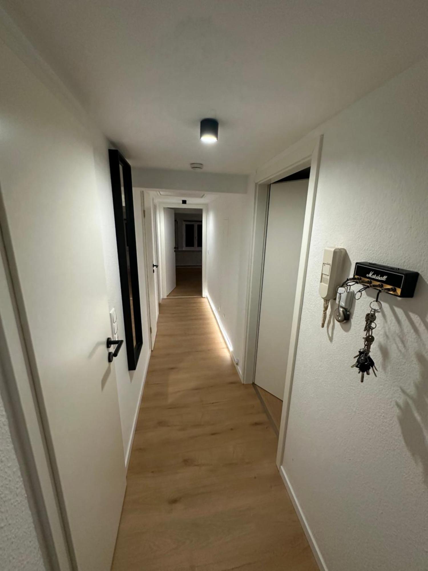 Apartament Goslar Living 2 Zewnętrze zdjęcie
